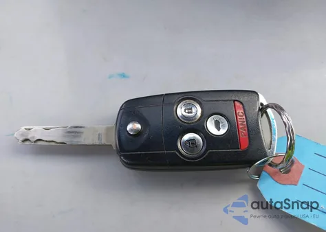 2012 Acura Tsx 2.4 from USA, damaged, VIN JH4CW2H69CC005697